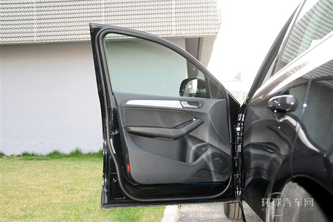 2013款 40 TFSI 技術型