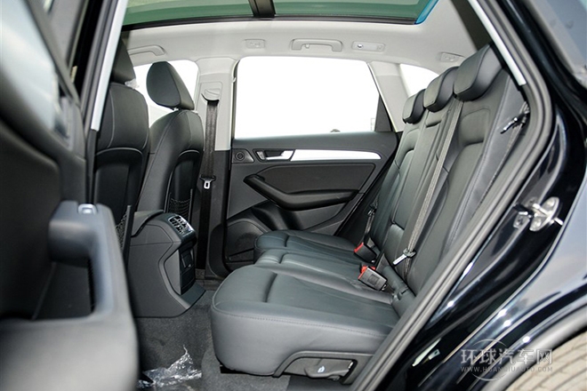 2013款 40 TFSI 技術型