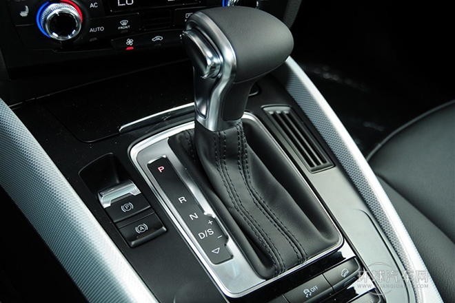 2013款 40 TFSI 技術型