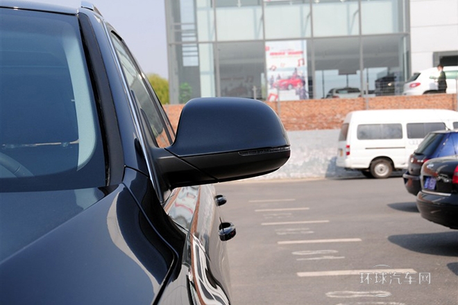 2013款 40 TFSI 技術(shù)型