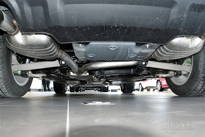 2013款 40 TFSI 進取型