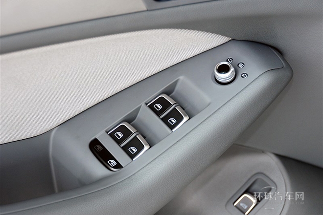 2013款 40 TFSI 進取型