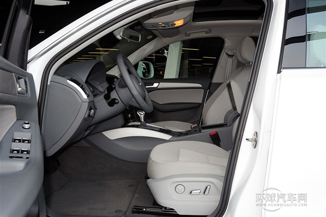 2013款 40 TFSI 進(jìn)取型