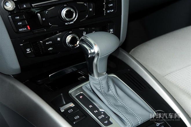 2013款 40 TFSI 進取型