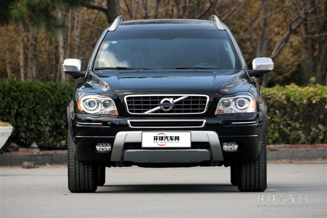 2013款T5行政升級版