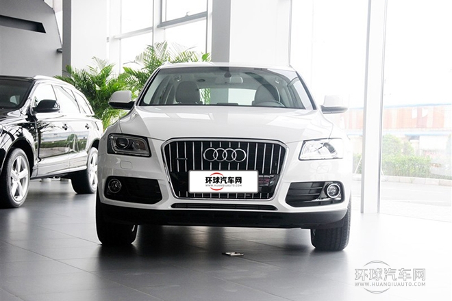 2013款 40 TFSI 進(jìn)取型