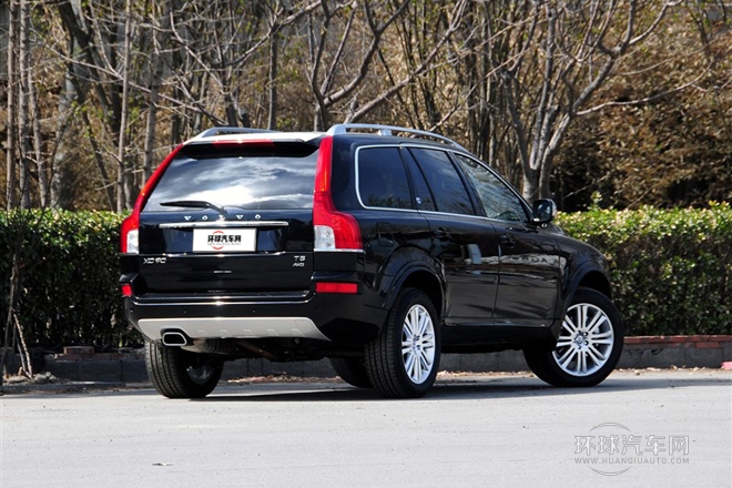 2013款T5行政升級版