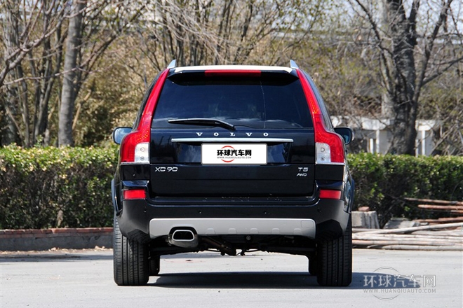 2013款T5行政升級版