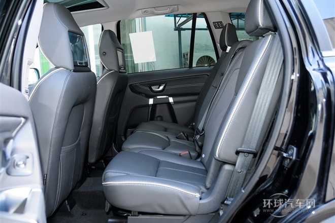 2013款T5行政升級版