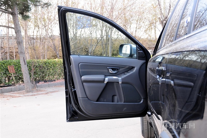 2013款T5行政升級版