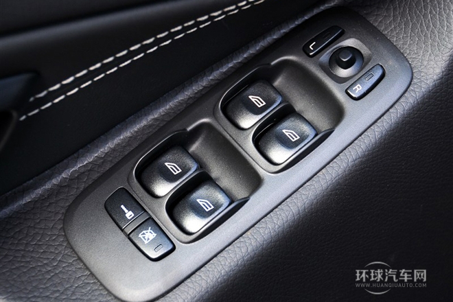 2013款T5行政升級版