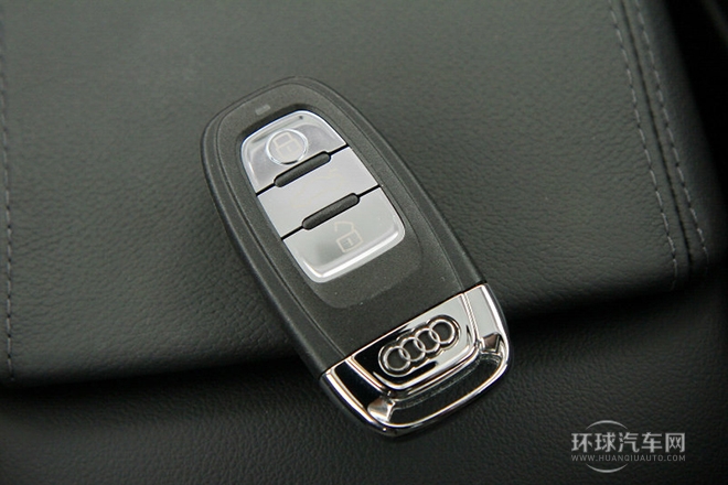 2013款 35 TFSI 標準型