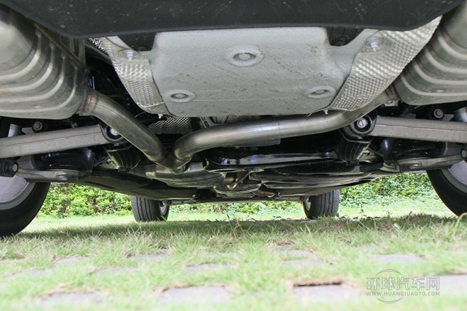 2013款 35 TFSI 標準型