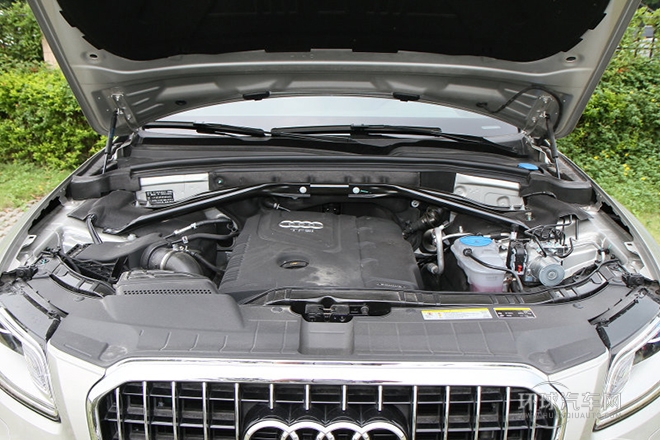 2013款 35 TFSI 標準型