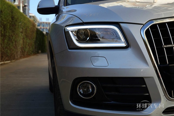 2013款 35 TFSI 標準型