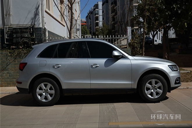 2013款 35 TFSI 標(biāo)準(zhǔn)型