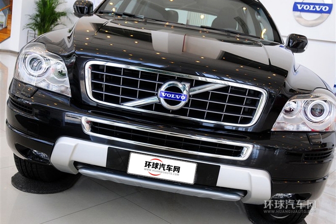 2013款T5豪華升級版