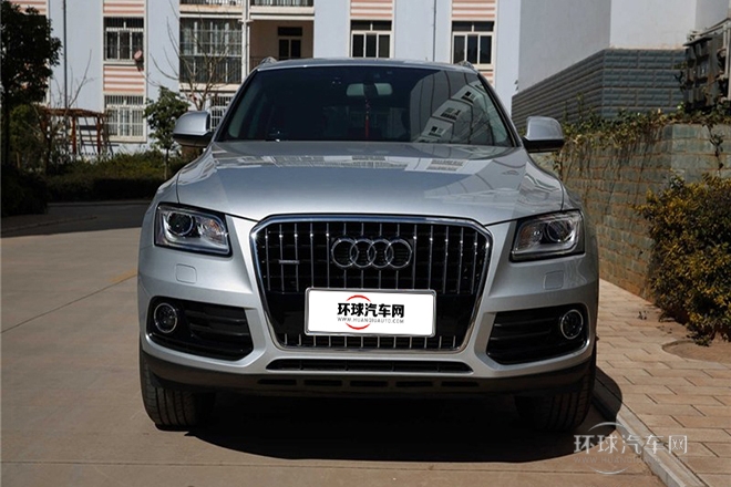 2013款 35 TFSI 標準型