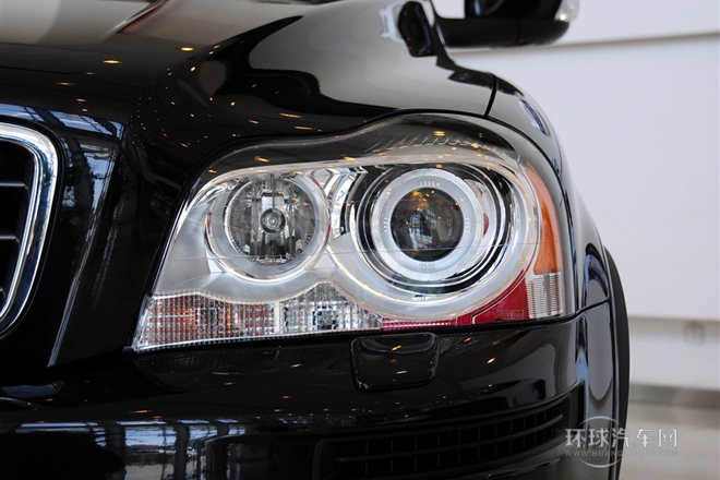 2013款T5豪華升級版