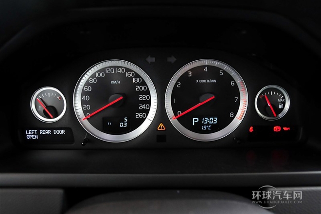 2013款T5豪華升級(jí)版