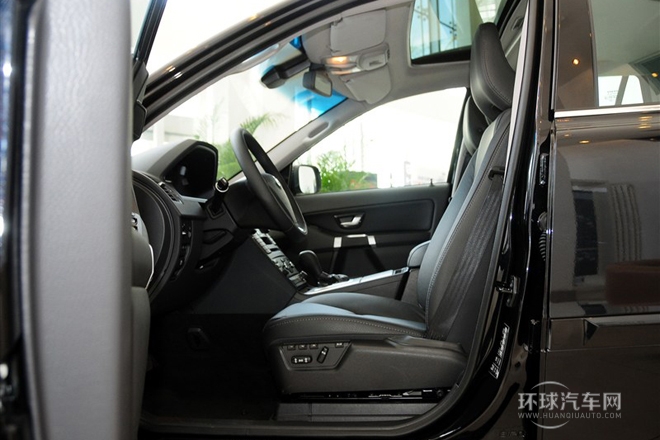 2013款T5豪華升級版