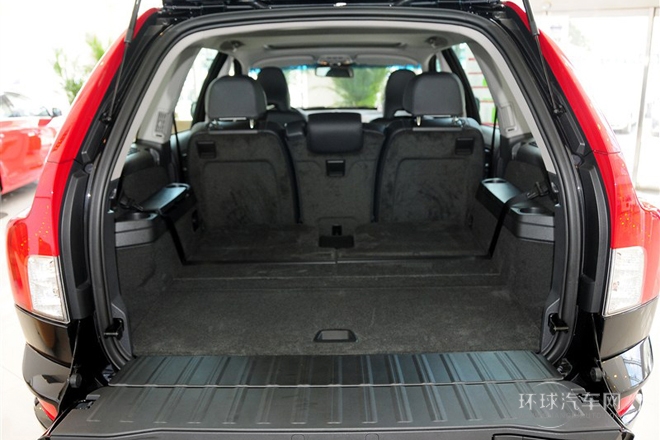 2013款T5豪華升級版