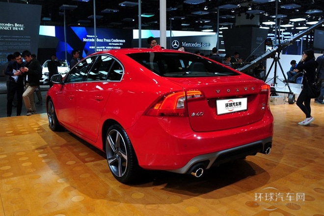 2014款3.0T T6 AWD個性運動版