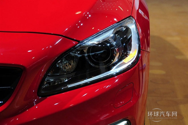 2014款3.0T T6 AWD個(gè)性運(yùn)動版