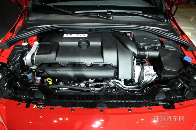 2014款3.0T T6 AWD個性運動版