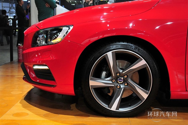 2014款3.0T T6 AWD個性運動版