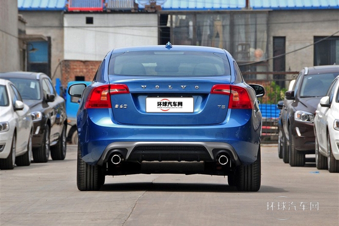 2014款改款2.0T T5個性運動版