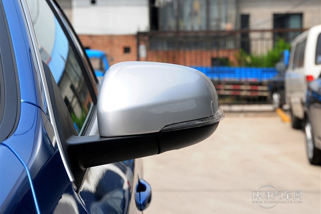 2014款改款2.0T T5個性運動版