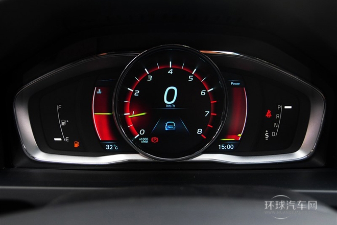 2014款改款2.0T T5個性運(yùn)動版