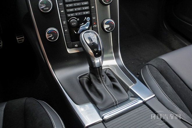 2014款改款2.0T T5個性運動版