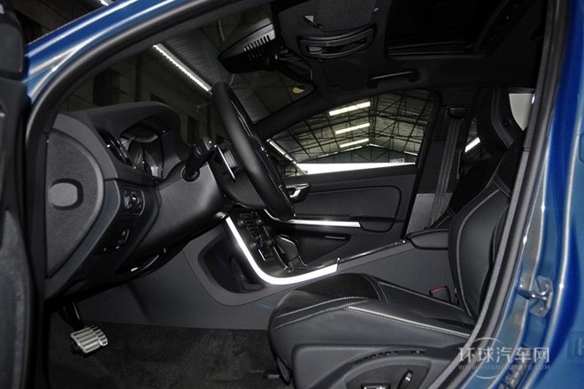 2014款改款2.0T T5個性運動版