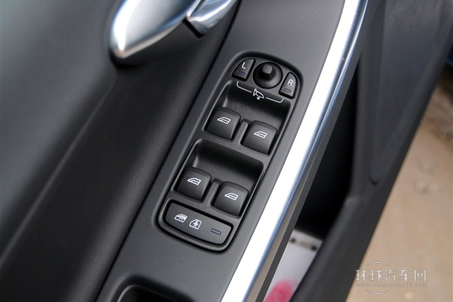 2014款改款2.0T T5個性運動版