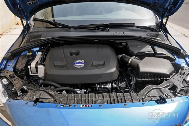 2014款改款2.0T T5個性運動版