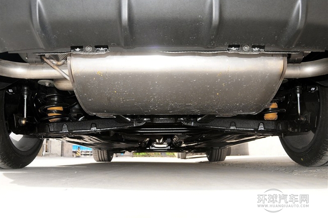 2014款改款2.0T T5個性運動版