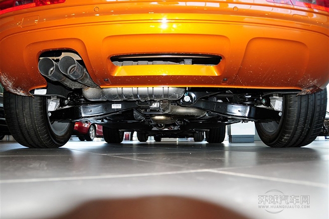 2013款 35 TFSI quattro 豪華型