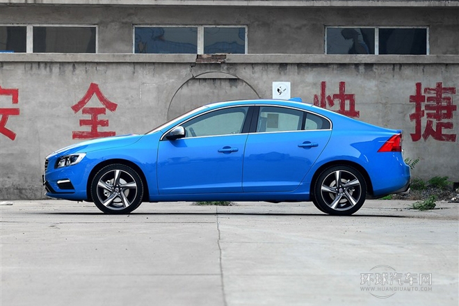 2015款2.0T T5個性運動版