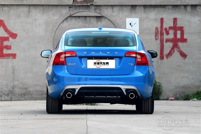 2015款2.0T T5個性運動版