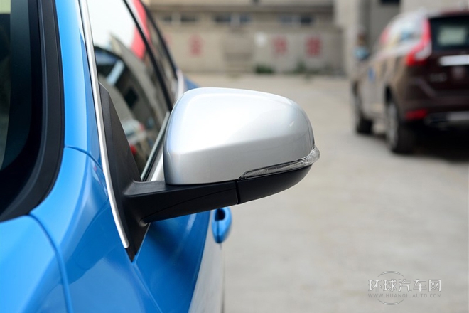 2015款2.0T T5個性運(yùn)動版