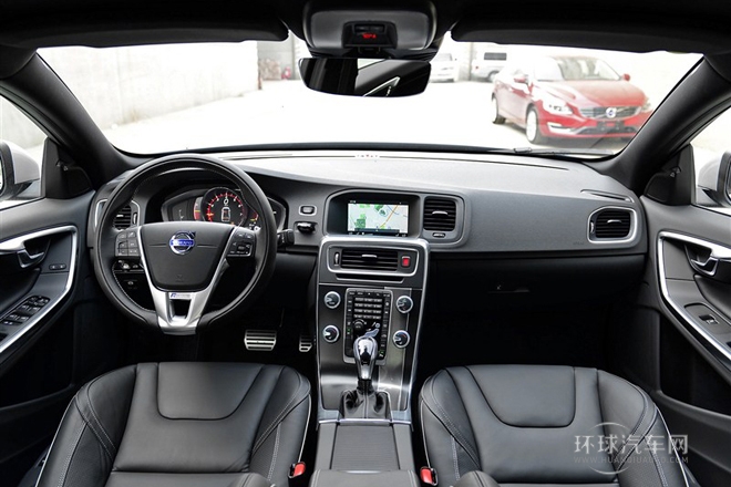 2015款2.0T T5個性運動版