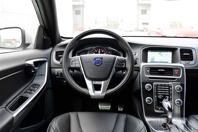 2015款2.0T T5個性運動版