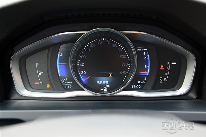 2015款2.0T T5個性運動版