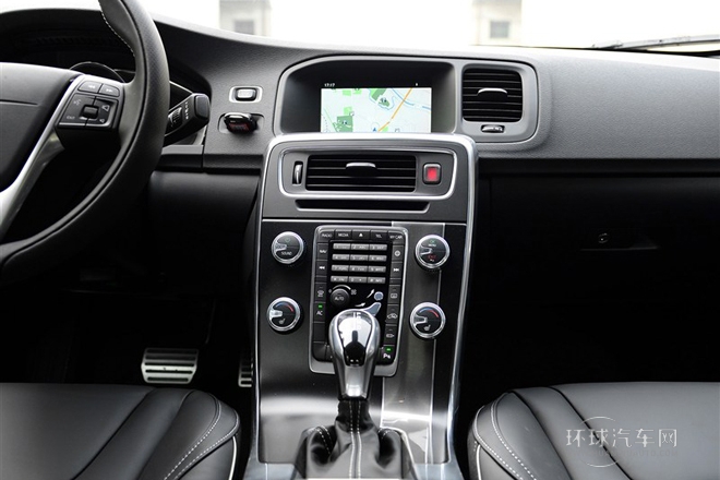 2015款2.0T T5個性運動版