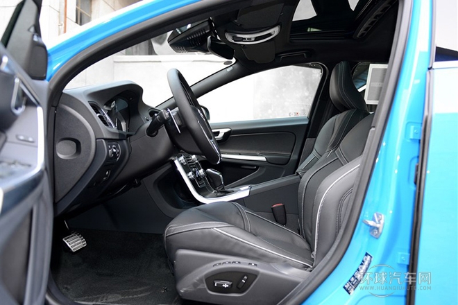 2015款2.0T T5個性運動版