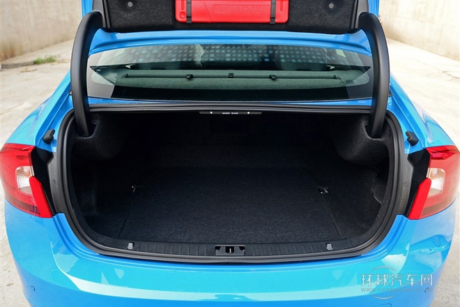 2015款2.0T T5個性運動版