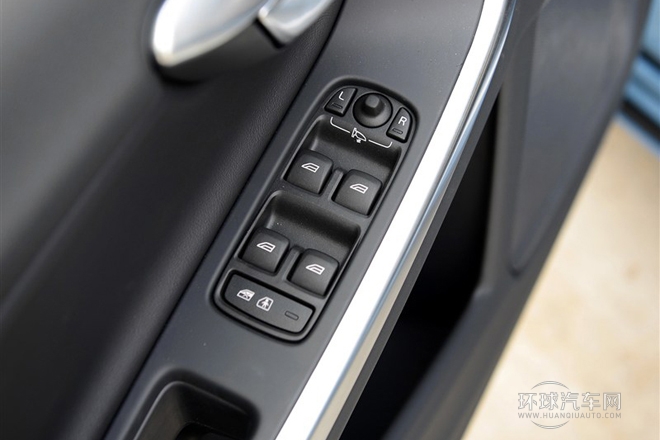 2015款2.0T T5個性運動版