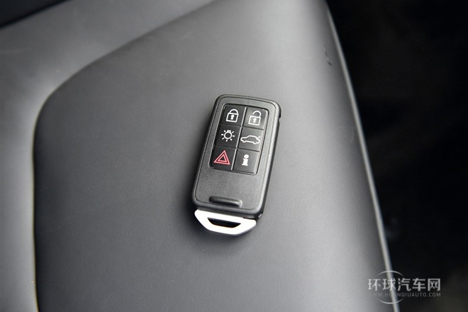 2015款2.0T T5個性運動版